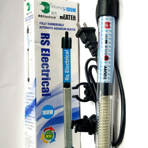 Heater RS Electrical Heater