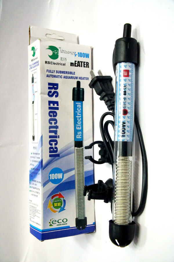 Heater RS Electrical Heater