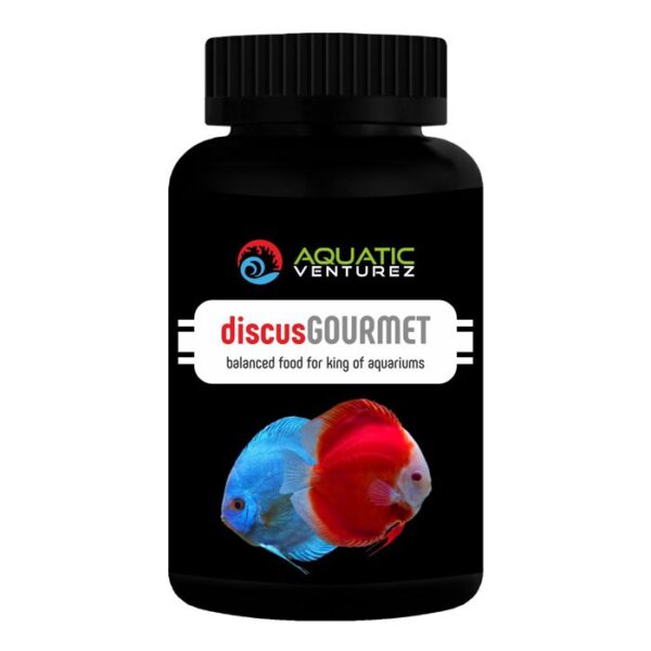 Aquatic Venture Discus Gourmet