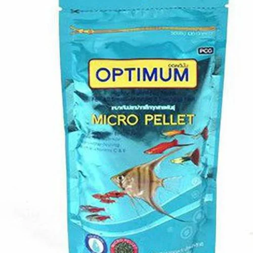 Optimum Micro Pellets