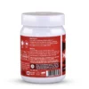 Life Aayu Blood Worm Pellets : High-Quality Blood Worm Pellets Fish Food (45g)