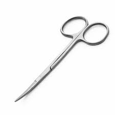 Artified International Scissors